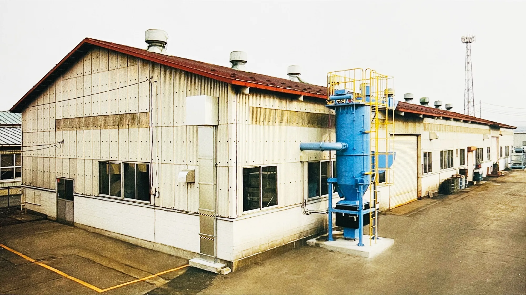 株式会社 水沢軽合金鋳造所