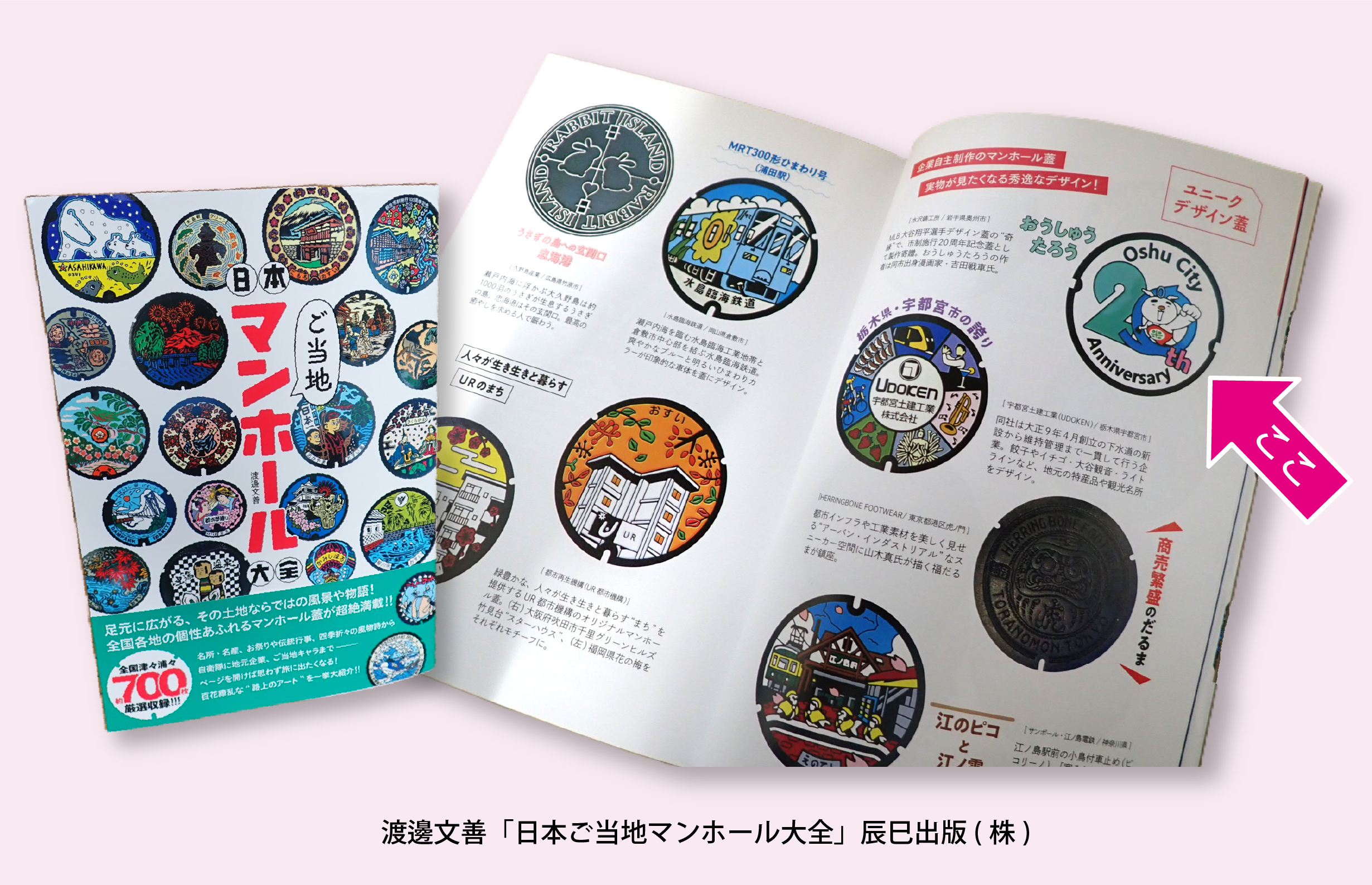 日本ご当地マンホール大会