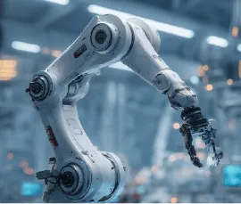 産業用ロボット