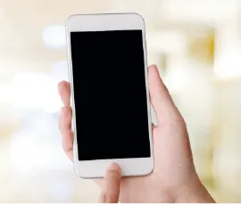 スマートフォン